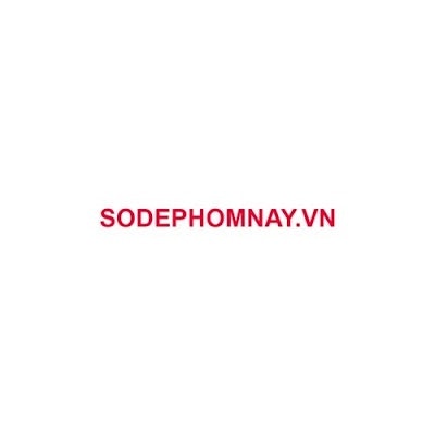 Sim Số Đẹp SoDepHomNay