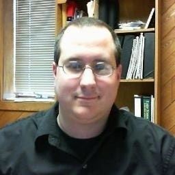 Christopher Alderman