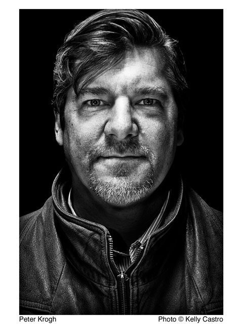 Peter Krogh