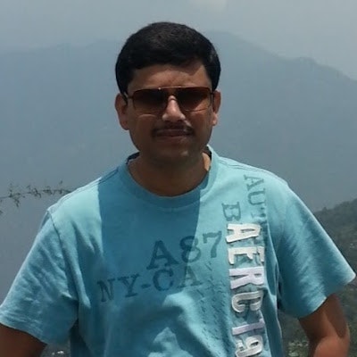 Neeraj Abhyankar