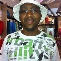 Robert Sehulong Moraba