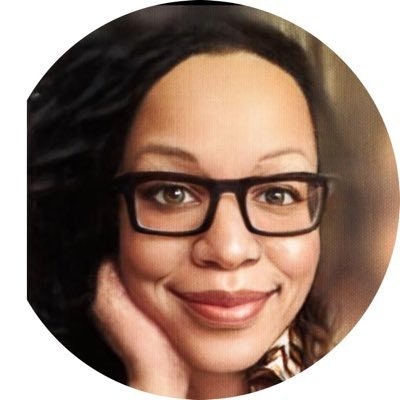 Michelle Taylor MD MBA 🚢