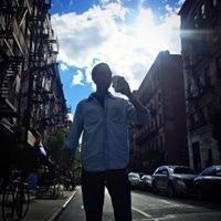 Khalil 'Dada' Walker