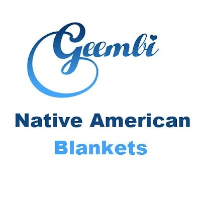 Native American Blankets