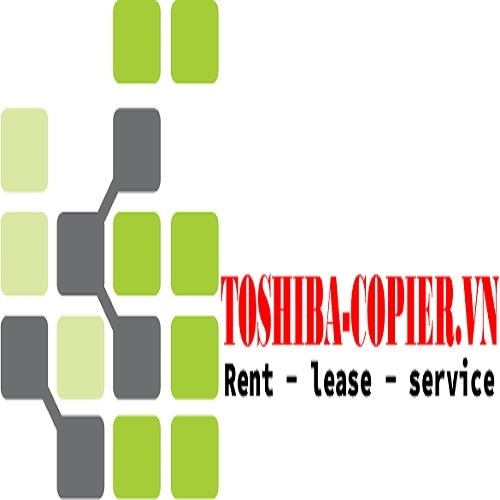 Toshiba Copier