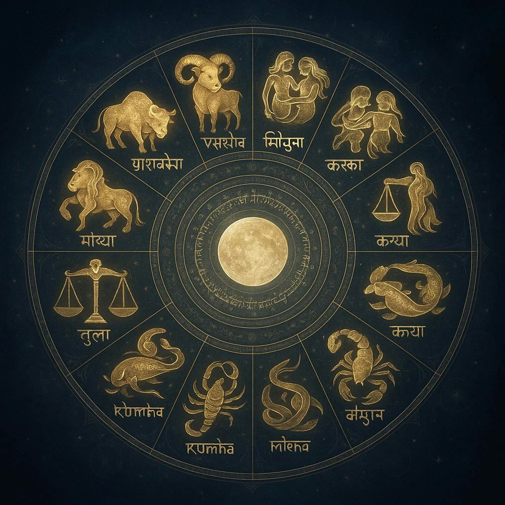 Astro Rahul Swami Ji