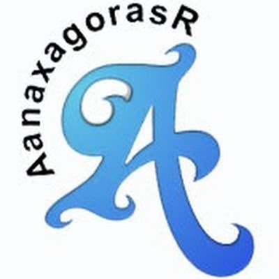 Aanaxa gorasR