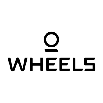 ProductHunt profile picture for @wheels