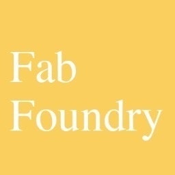 FabFoundry