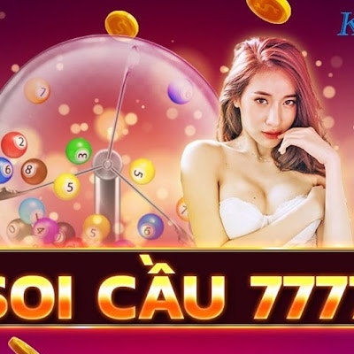 Soi cầu 7777