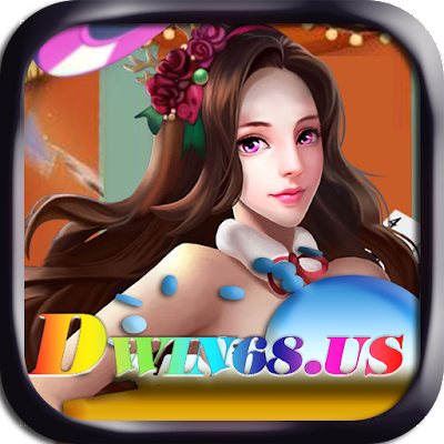 DWIN - DWIN68 | CỔNG GAME BÀI