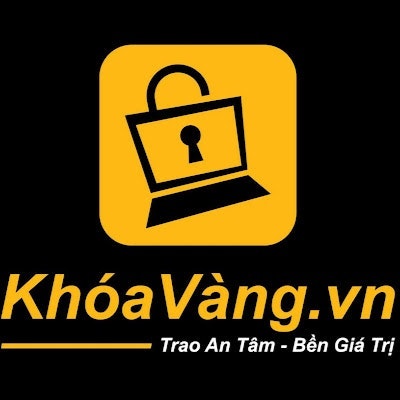 Khóa Vàng