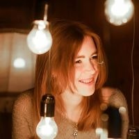 Катерина Поглазова