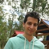 Martín Suárez Viacava