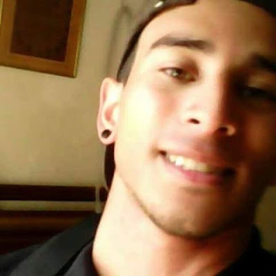 Daniel Ariza Saumett