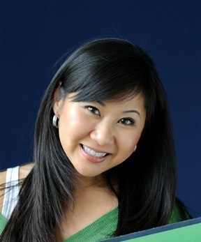 Susan Huang