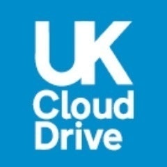 UKCloudDrive