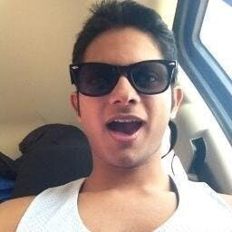 Lakshman Mody