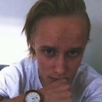 Mikkel August Andaas