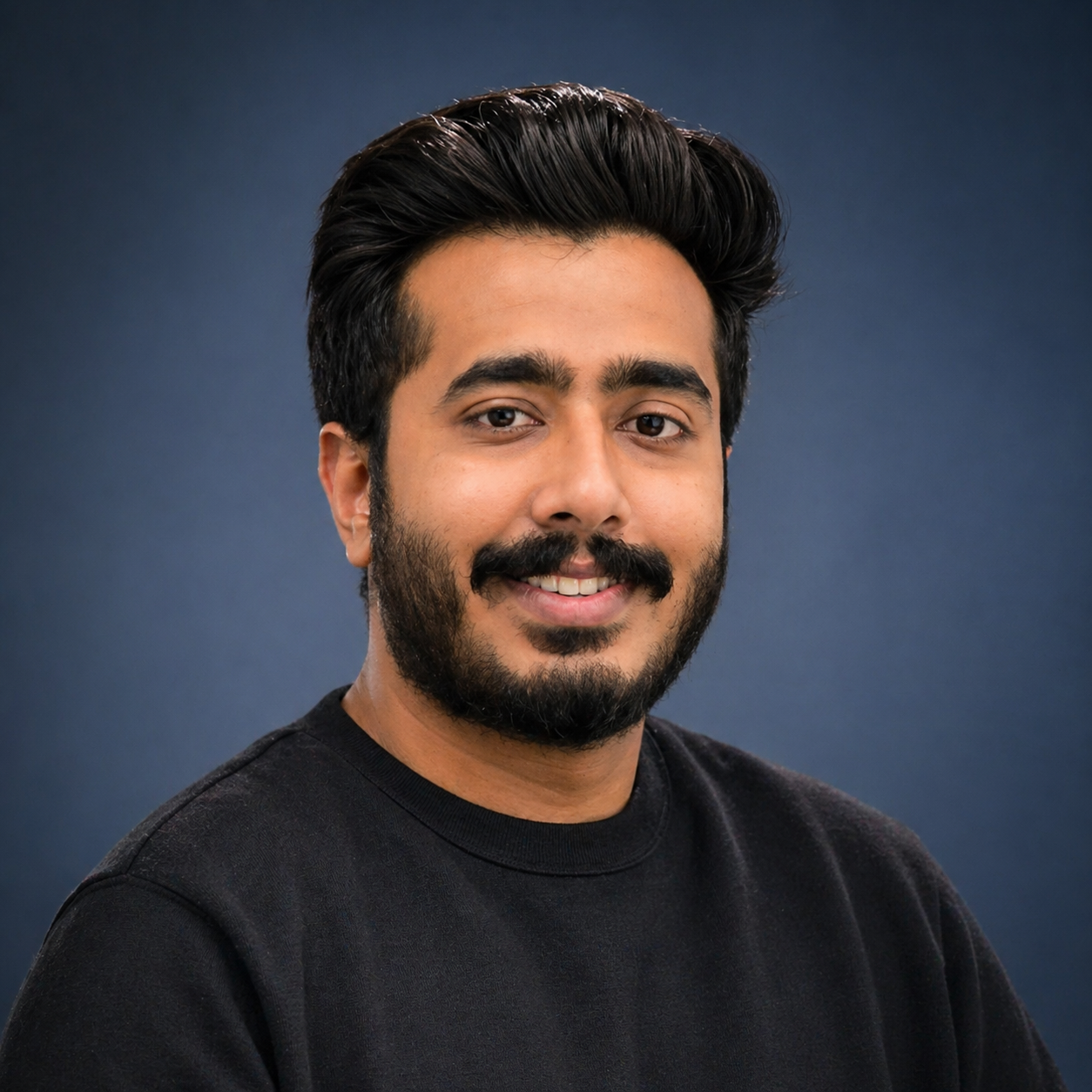 Azhar P
