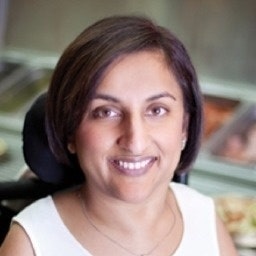 Kiran Dhaliwal