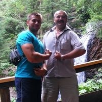 Oleksandr Dviborodchyn