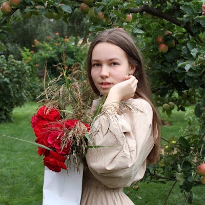 Даша Горбенко