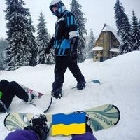 Володимир Красножон