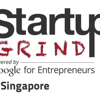 StartupGrind SGP
