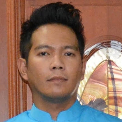 Amirul Mazlan