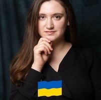 Мария Стрельченко