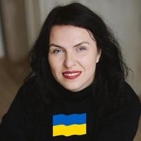 Нина Волынец