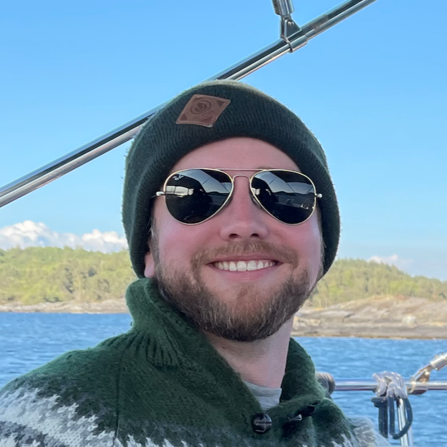 Leif Andreas Rudlang