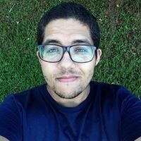 Gilberto de Oliveira Jr.