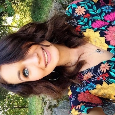 Aleksandra Astafyeva