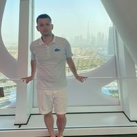 Сергей Макаренко