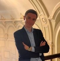 Ярослав Косяк