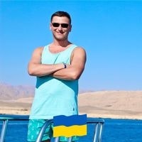 Олег Редька