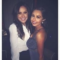 Alexandra Fasulo-Spadafora