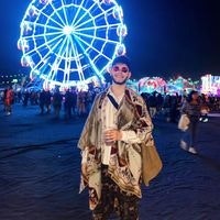 Pedro Cossyleon Mares