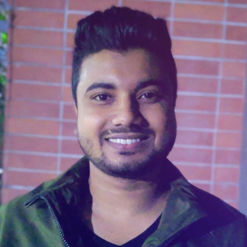 Shabit Ahtasham Songi