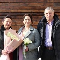 Віталій Парчук