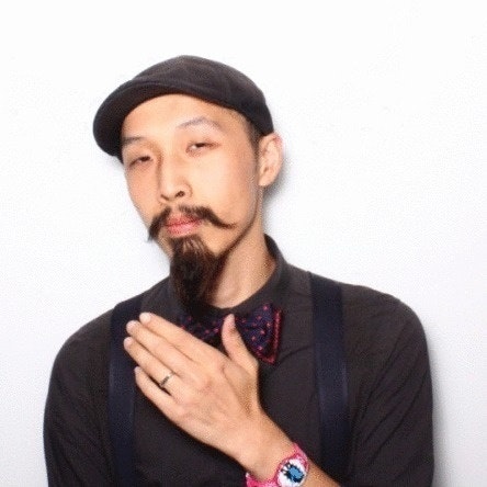 Stephen Wingchi Wong