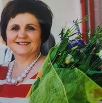 Валентина Чиж