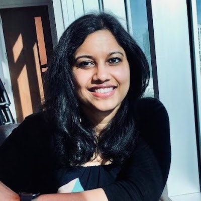 Uma Bhargavi Devi Kona