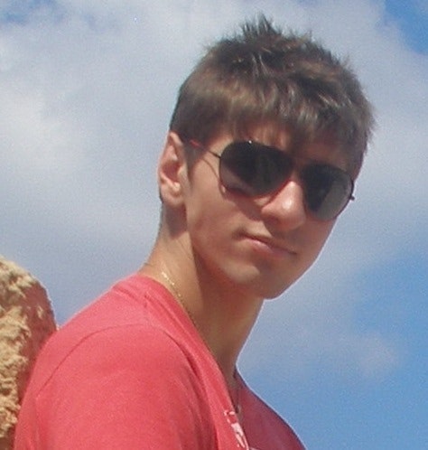 Арутюнов Георгий