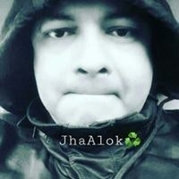 Jha Alok