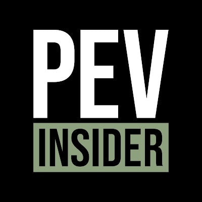 PEV Insider