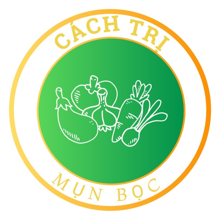 Cách trị mụn bọc