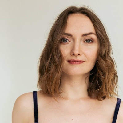 Anastacia Checkletsova